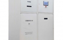 次氯酸鈉發生器是怎么進行工作的？